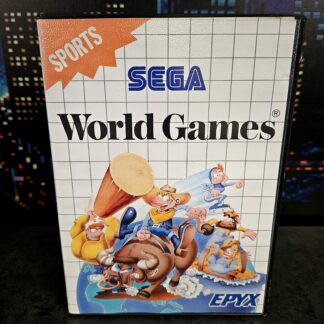 World Games
