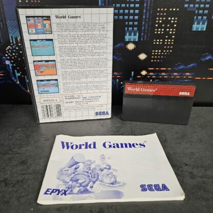 World Games – Image 2