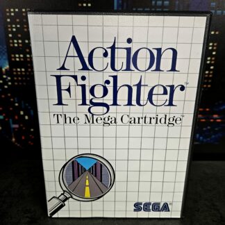 Action Fighter
