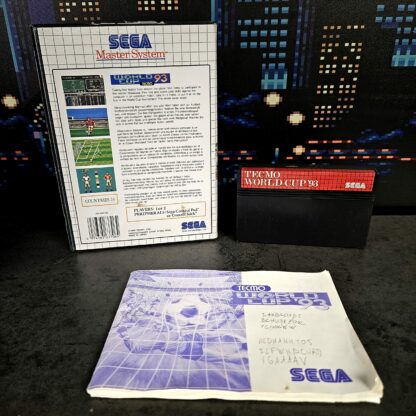 World Cup 93 – Image 2