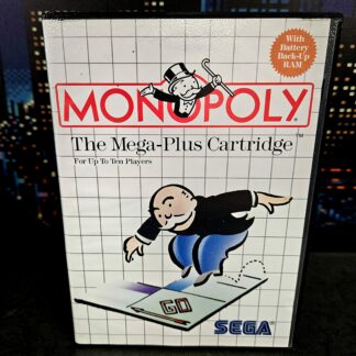 Monopoly