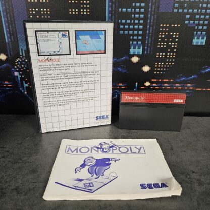 Monopoly – Image 2