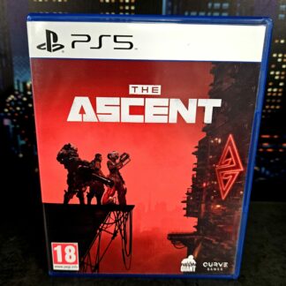 Ascent