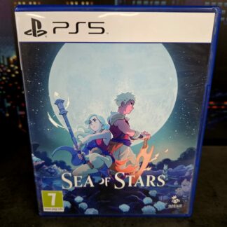 Sea of Stars