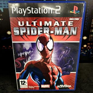 Ultimate Spider-man
