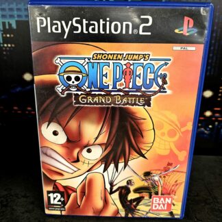 One Piece : Grand Battle