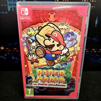 Paper Mario : La porte millénaire