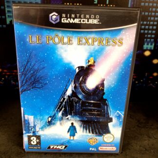 Le Pôle Express