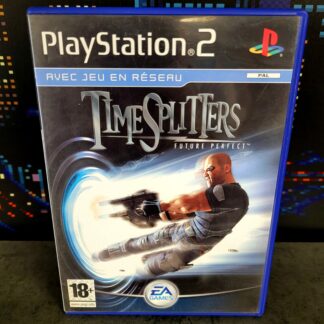 TimeSplitters Future Perfect