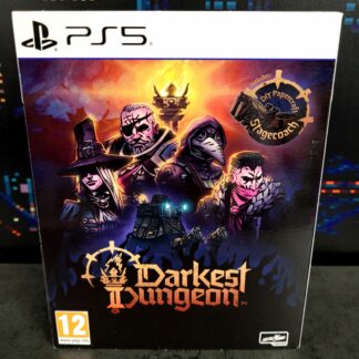 Darkest Dungeon II