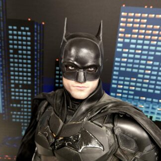 QUEEN STUDIO - The Batman 1/3 DELUXE