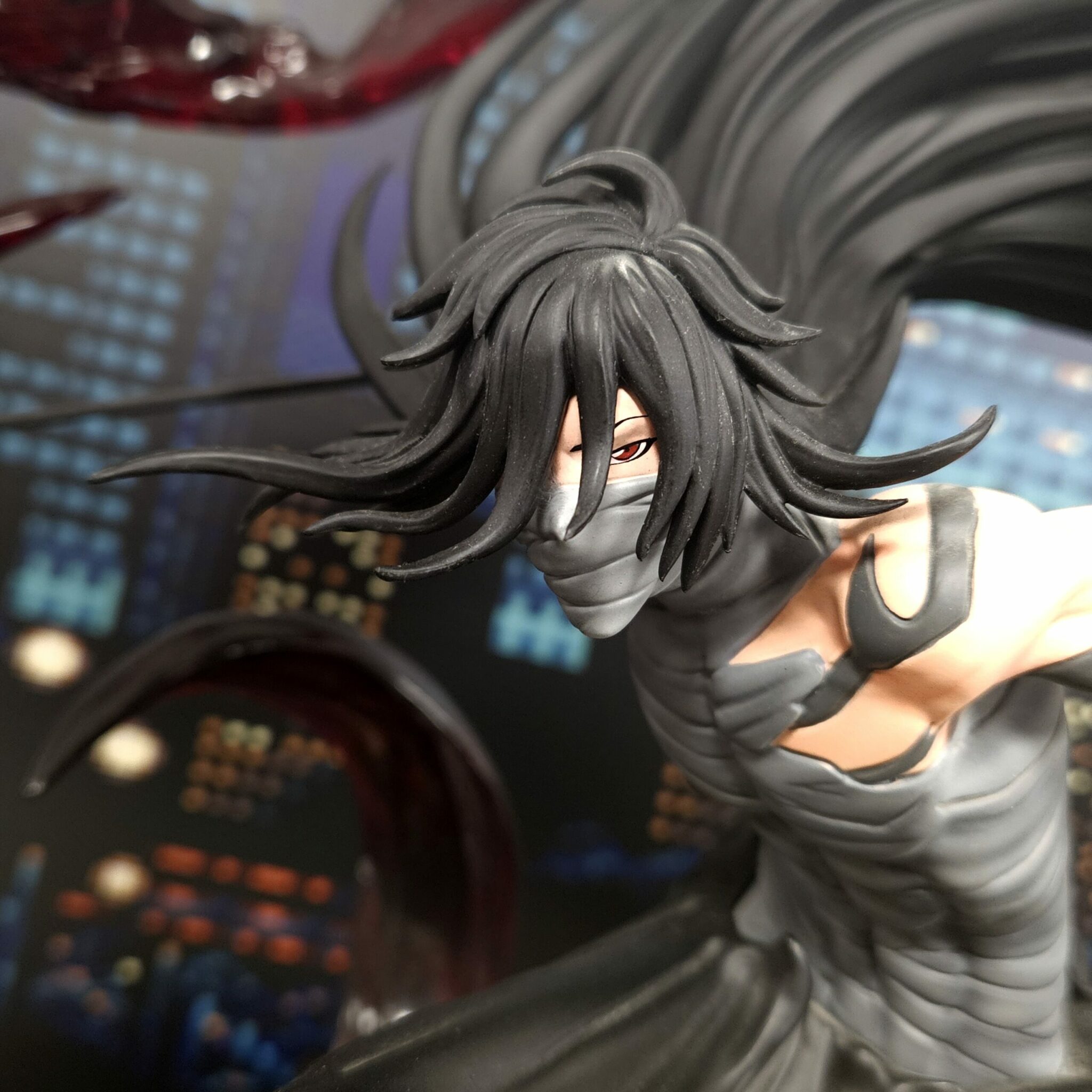 TSUME ART - Bleach - Kurosaki Ichigo HQS