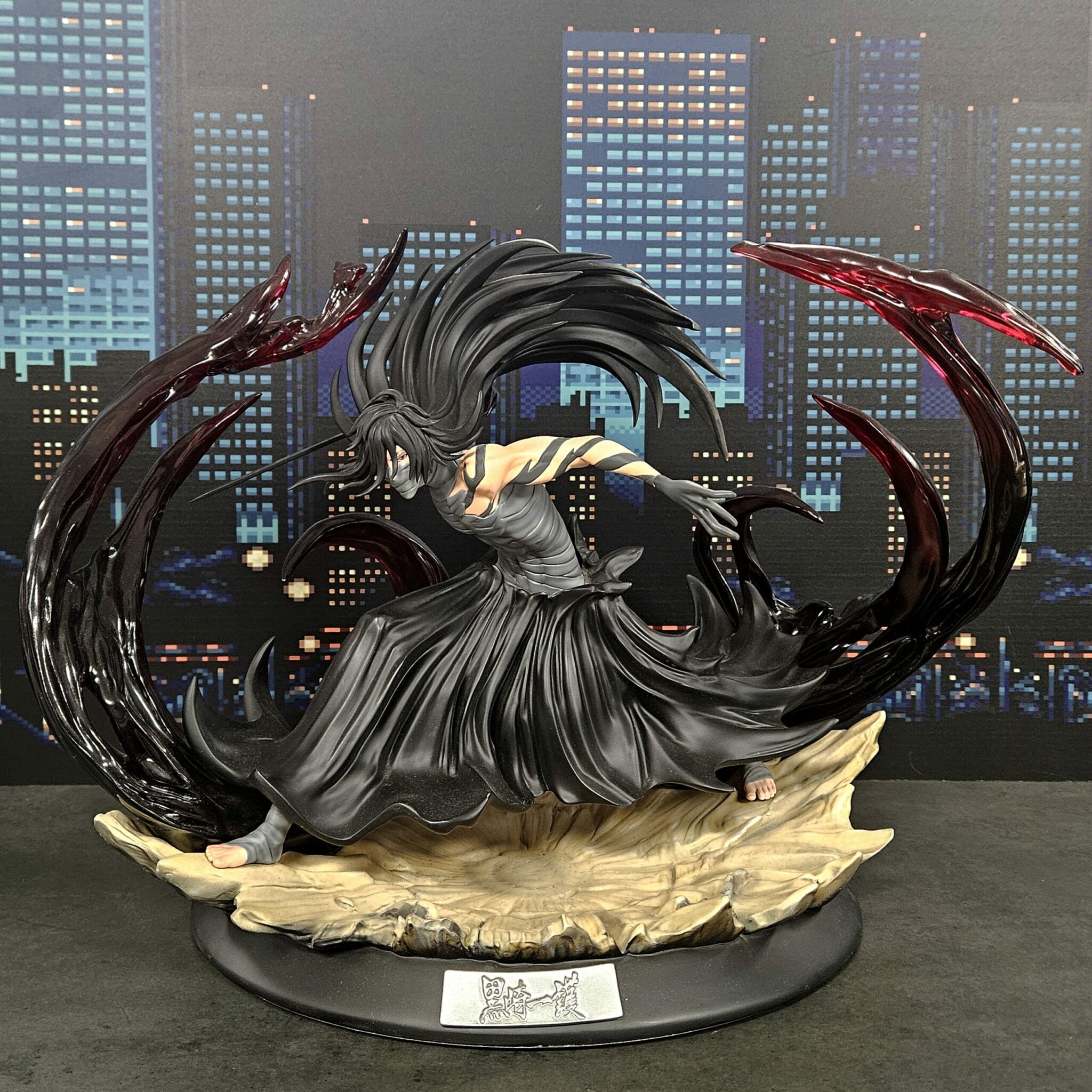 TSUME ART - Bleach - Kurosaki Ichigo HQS – Image 2