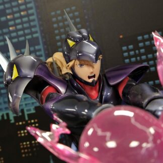 TSUME ART - Saint Seiya ASGARD - Siegfried Ikigai