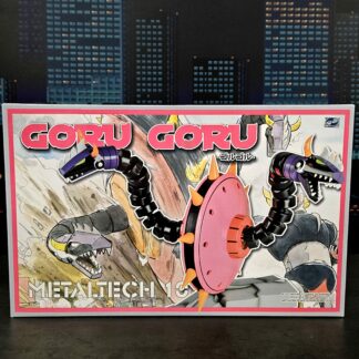 GOLDORAK - Goru Goru - HL PRO