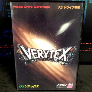 Verytex (JAP)