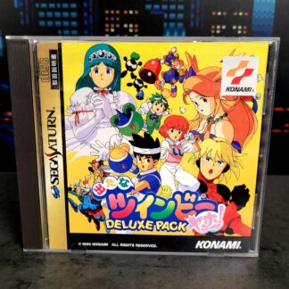 Detana Twinbee (JAP)