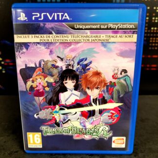Tales of Hearts R
