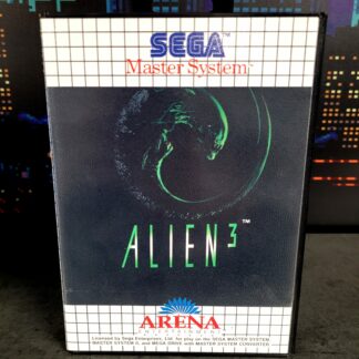 Alien 3