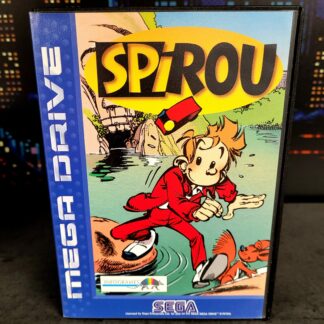 Spirou
