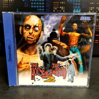 The House of the Dead