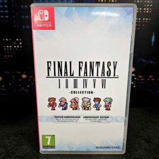 Final Fantasy Collection