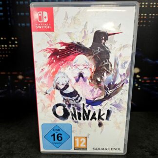 Oninaki