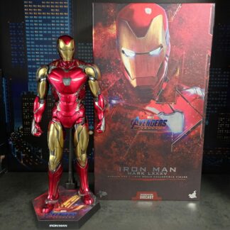 HOT TOYS - Iron Man Mark LXXXV - MMS528 D30