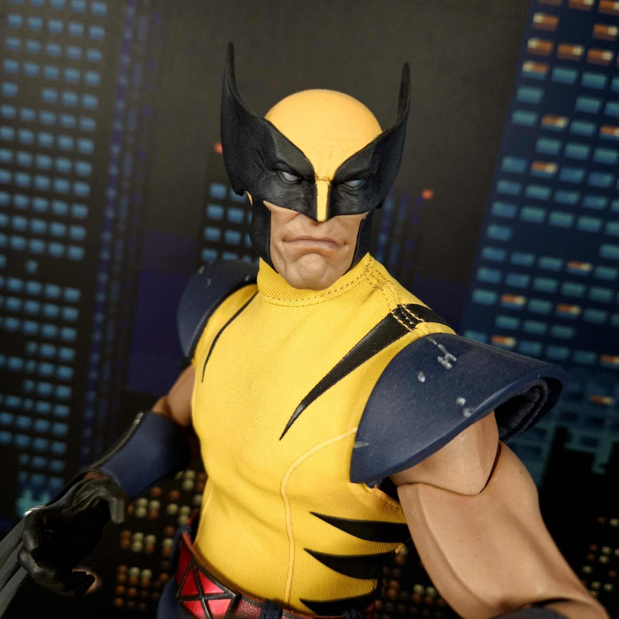 SIDESHOW - Wolverine 1/6 – Image 2