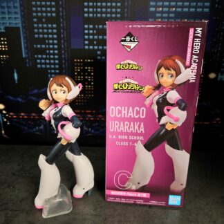 MY HERO ACADEMIA - Ochaco Uraraka - Ichiban Kuji C