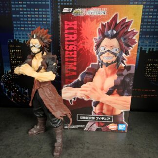 MY HERO ACADEMIA - Eijiro Kirishima - Masterlise