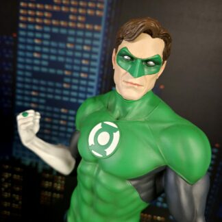 TWEETERHEAD - Green Lantern 1/6