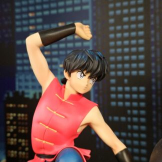 TSUME ART - Ranma 1/2