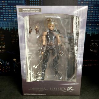 FINAL FANTASY DISSIDIA - Cloud - Play Arts Kai