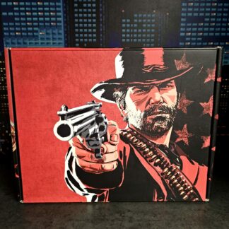 Red Dead Redemption 2 - Edition collector