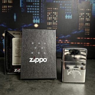 GTA V - Zippo Rockstar