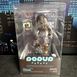 DEAD SPACE - Isaac Clarke - Popup Parade
