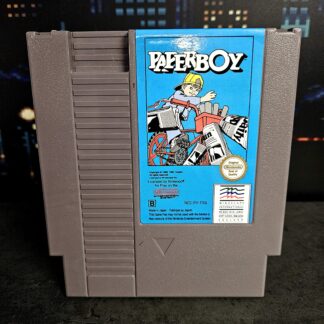 Paperboy