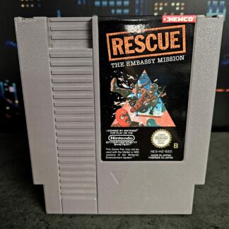 Rescue