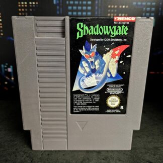Shadowgate