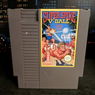 Super Spike V Ball