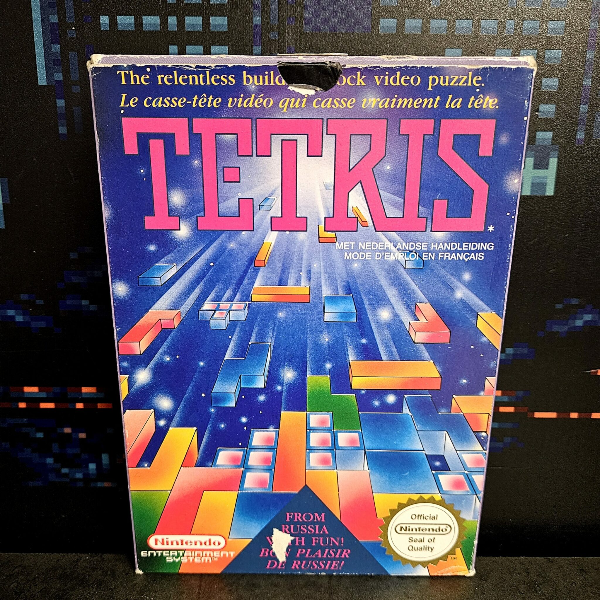 Tetris