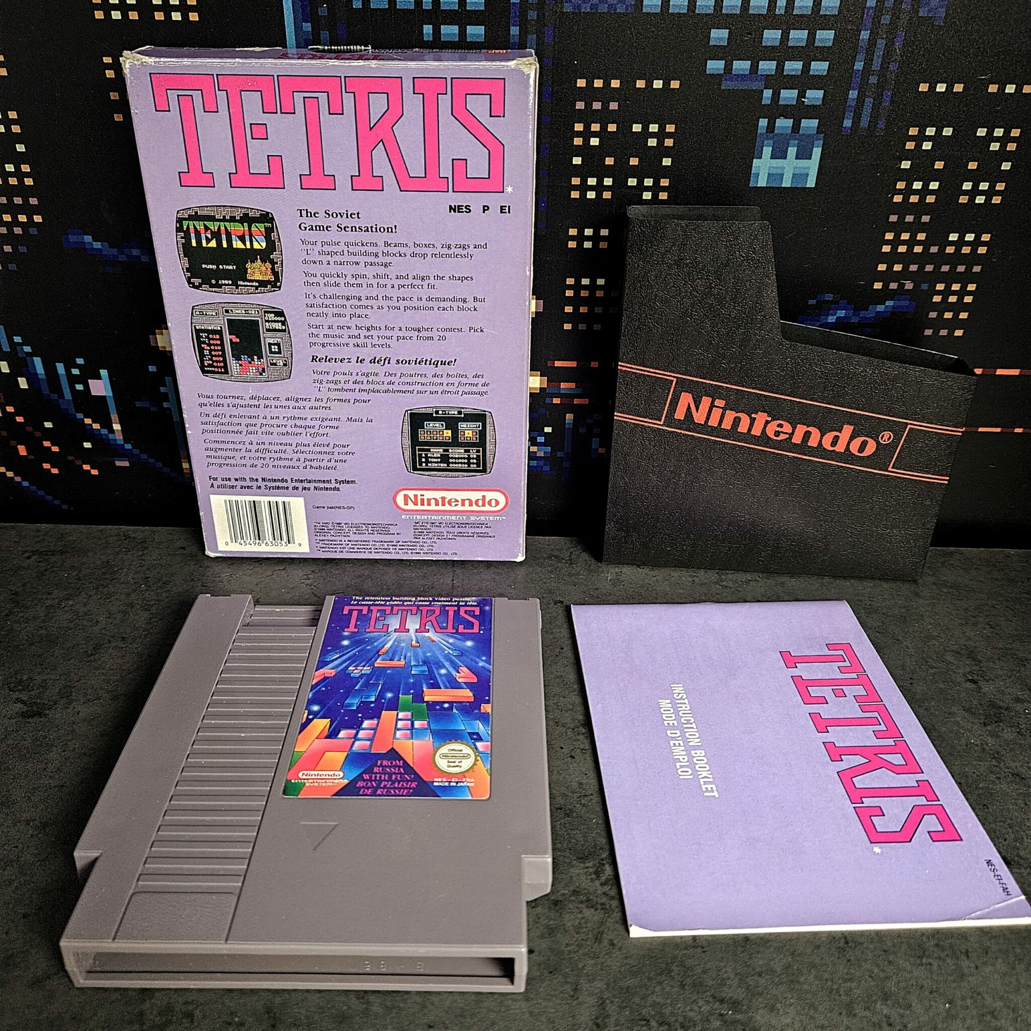 Tetris – Image 2