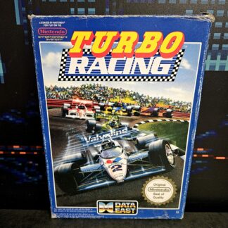 Turbo Racing