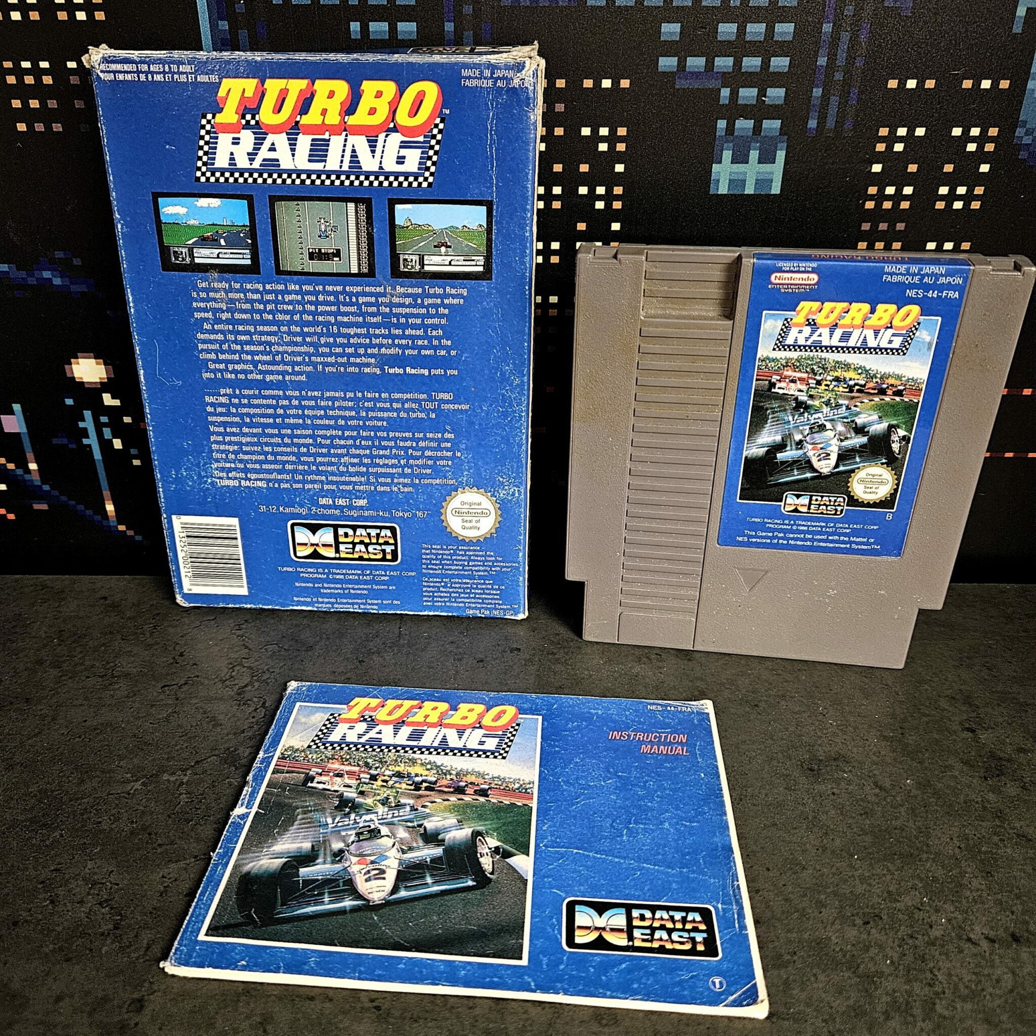 Turbo Racing – Image 2