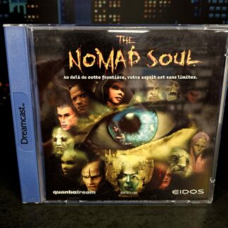 Nomad Soul