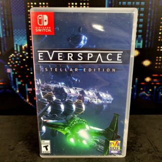 Everspace (US)