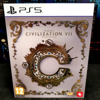 Civilization VII