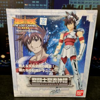 SAINT SEIYA - Myth Cloth - Tenma de Pégase