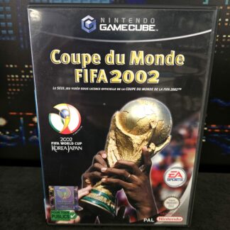 Coupe du monde 2002